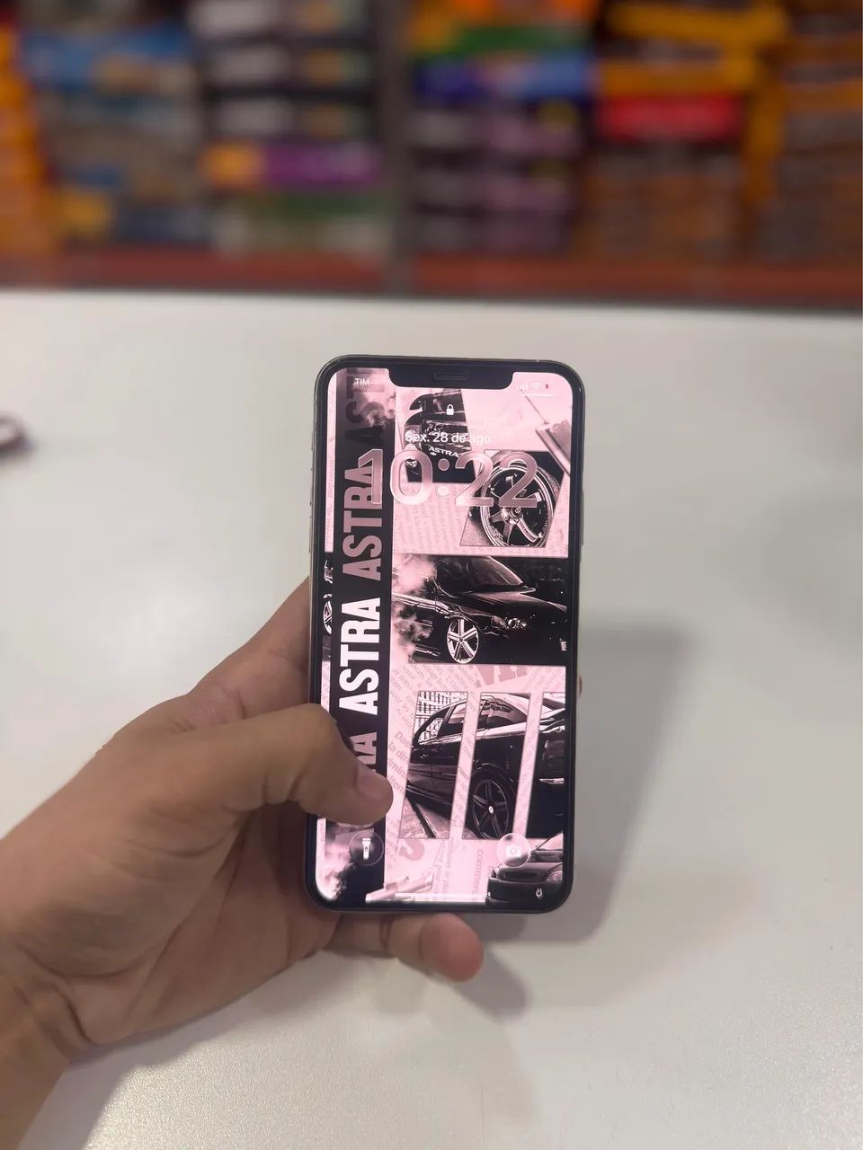 iPhone 11 Pro Max 256gb