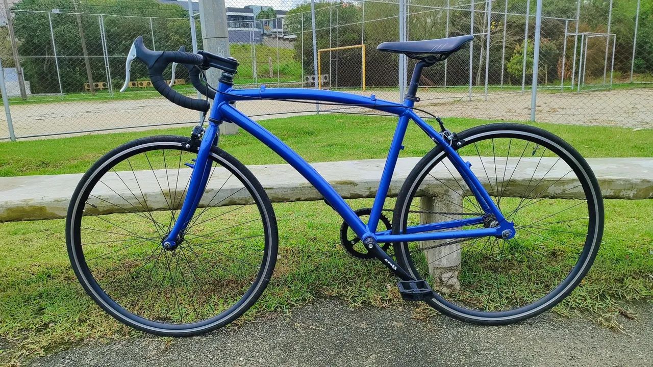 Bike single speed - Foto 2