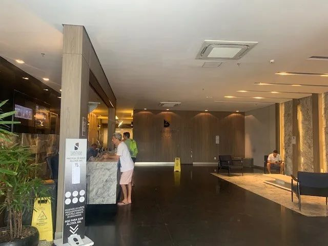 SALA para alugar na cidade de FORTALEZA-CE - Foto 4