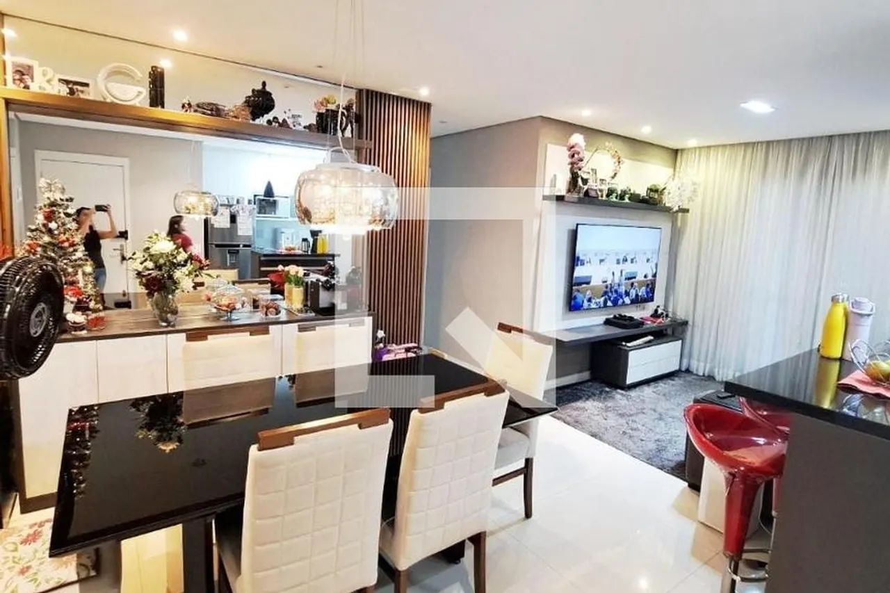 Apartamento à Venda - Centro, 3 Quartos, 83 m2 - Foto 5