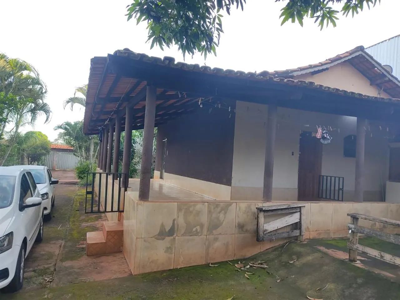 0 - Casa 3 quartos, sendo 2 suítes - Foto 3
