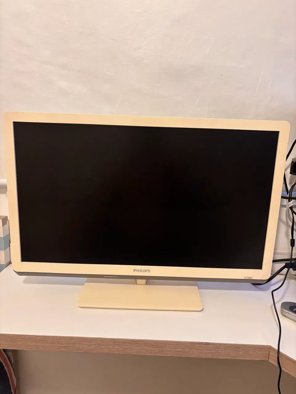 Monitor/Tv LED Philips 24pol