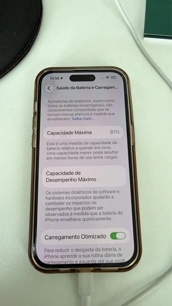 iPhone 14 Pro  - Foto 2