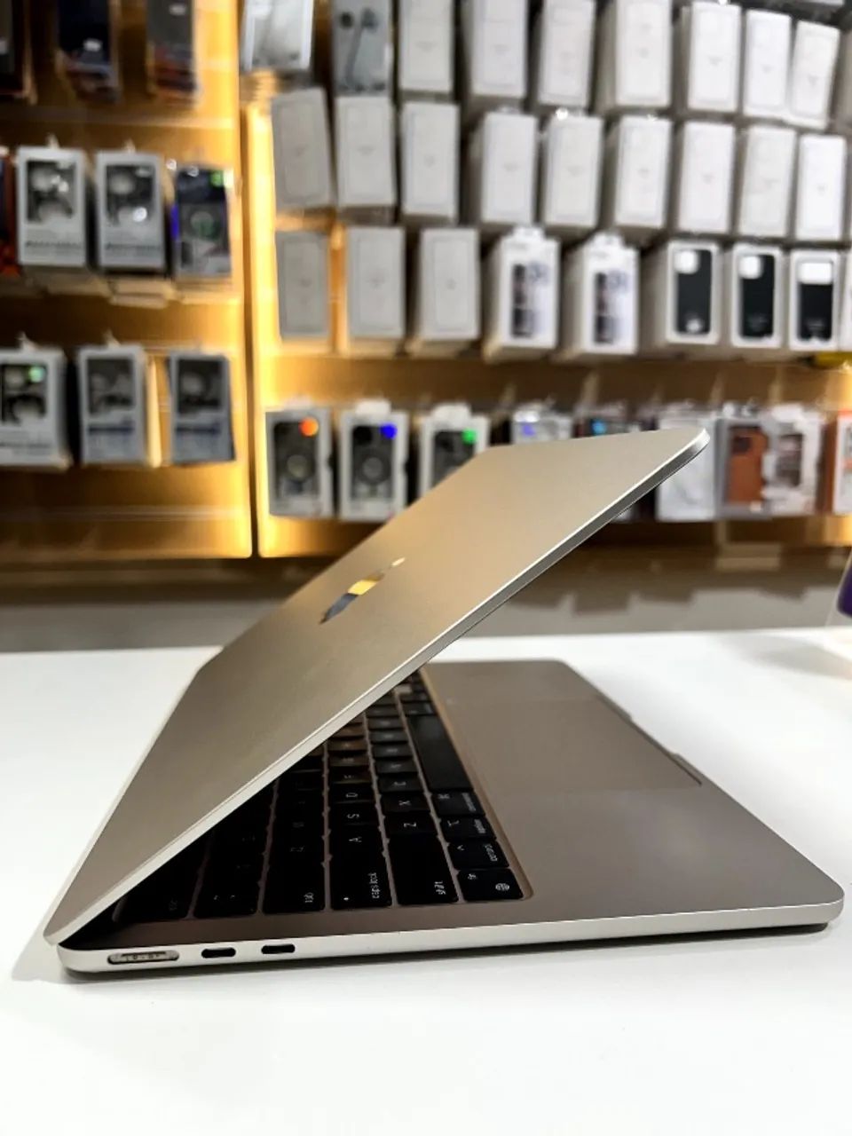 MacBook Air M2 8/256gb - Notebooks - Parque Jacaraípe, Serra