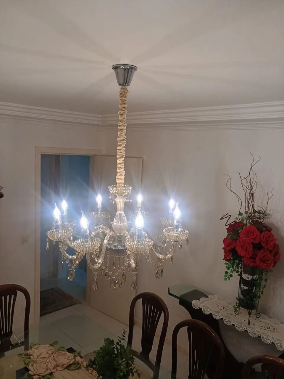 Lustre - Foto 2