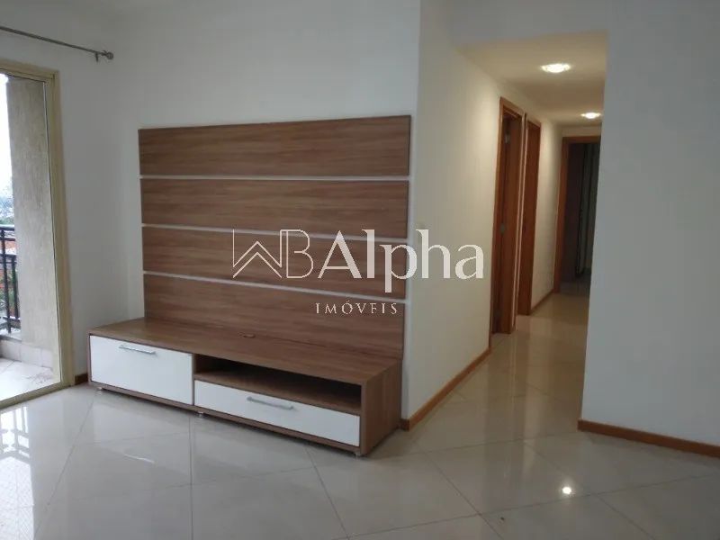 Apartamento para locação no Edifício Júpiter em Alphaville - SP - Foto 4