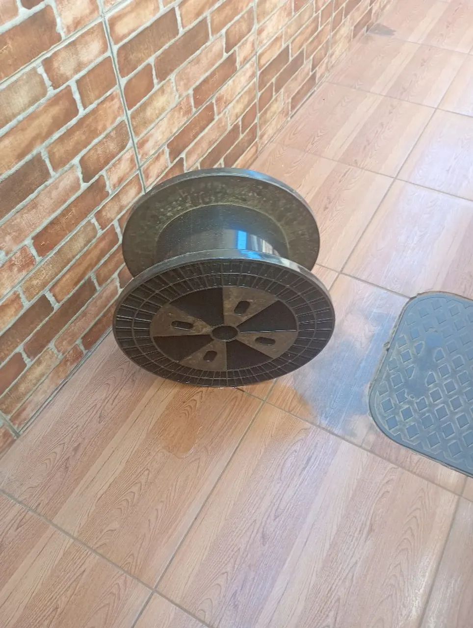 Bobina pra decoração  - Foto 4