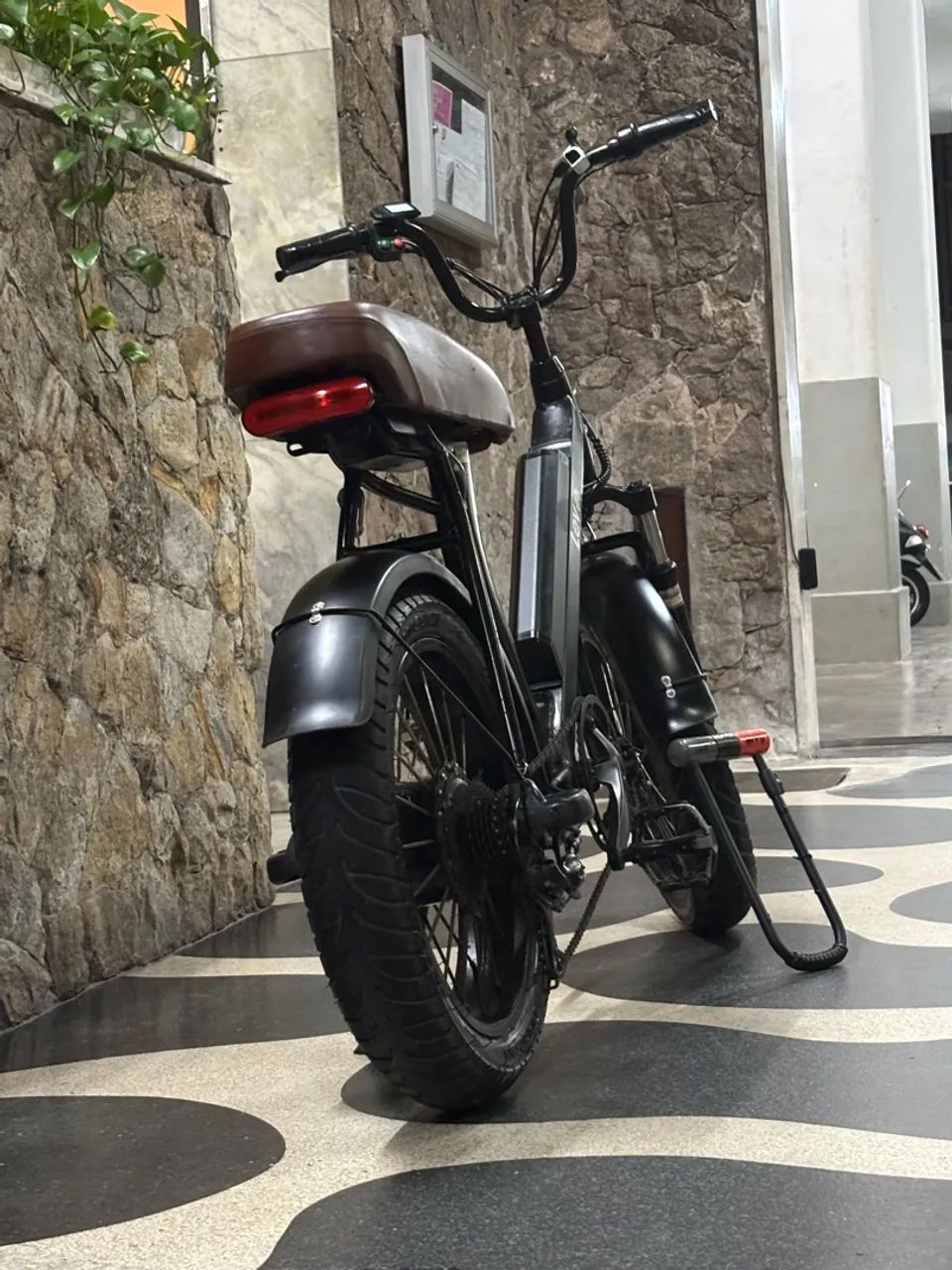 Lev Cruiser 2025 - Foto 3