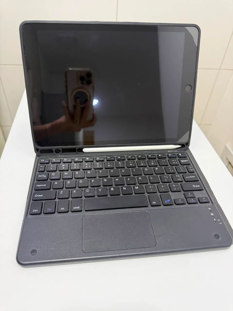 iPad 9ª Geração 64 GB - Foto 5