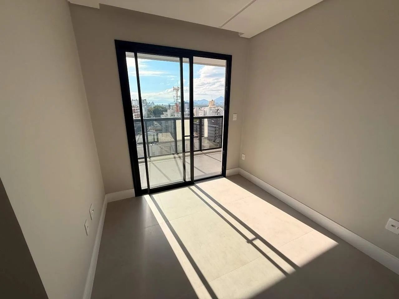 Apartamento à venda, 2 quartos, 1 suíte, 1 vaga, Trindade - Florianópolis/SC - Foto 5