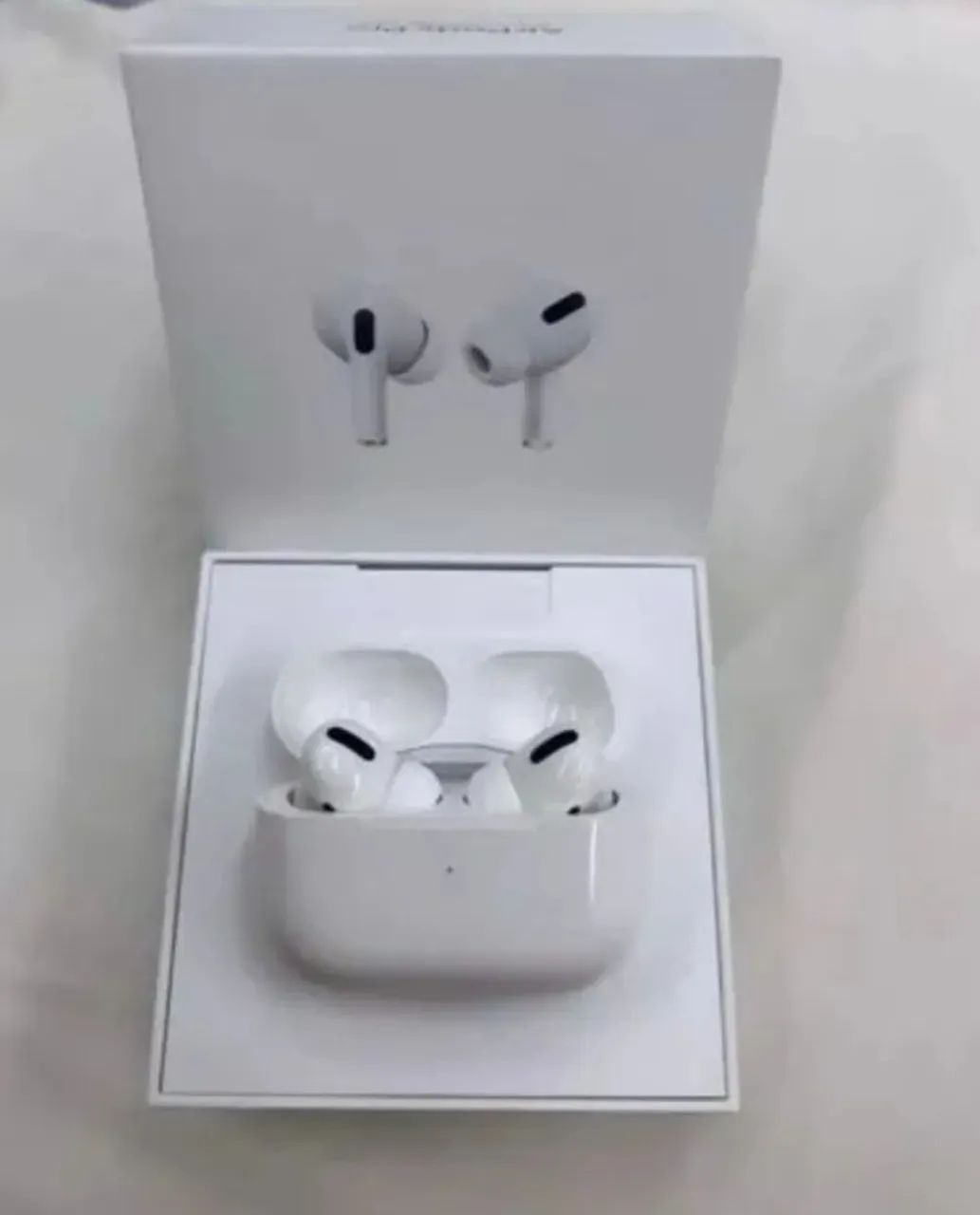 AirPods Pro 2 Primeira Linha - Fones de Ouvido - Setor Centro