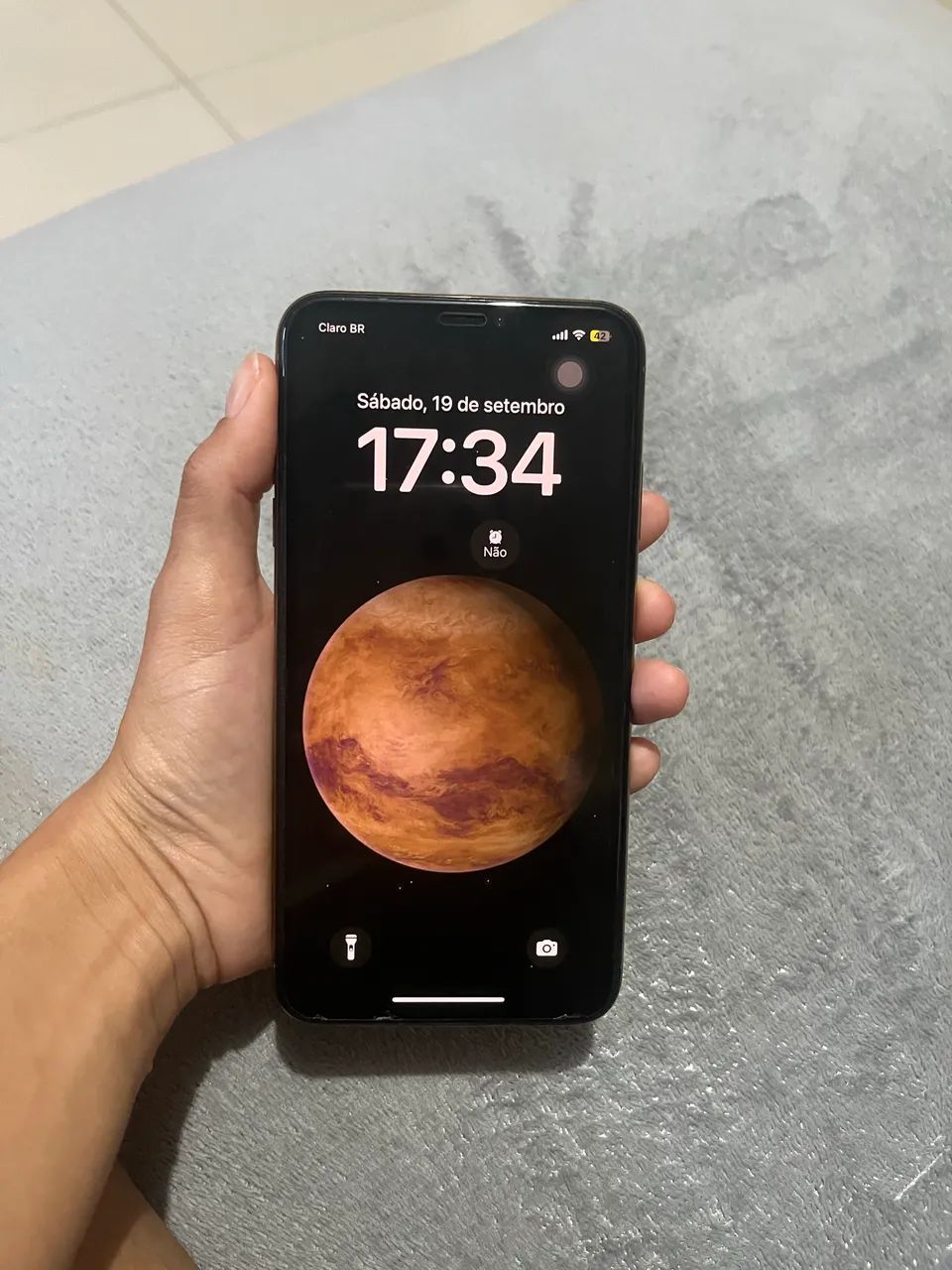 Vendo IPhone XS MAX  - Foto 4