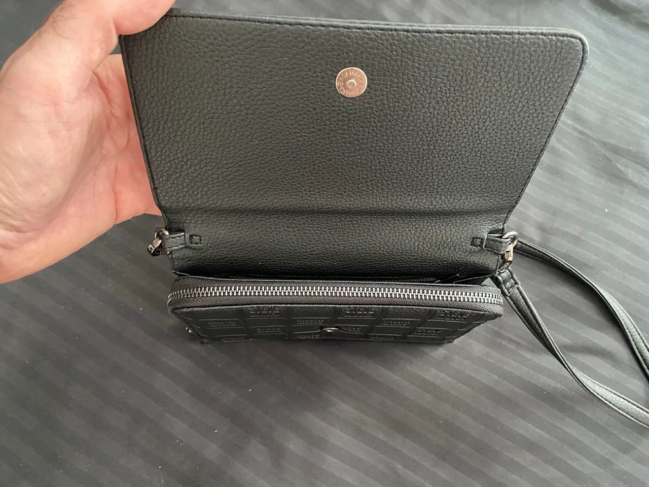 Bolsa Wallet Steve Madden  - Foto 2