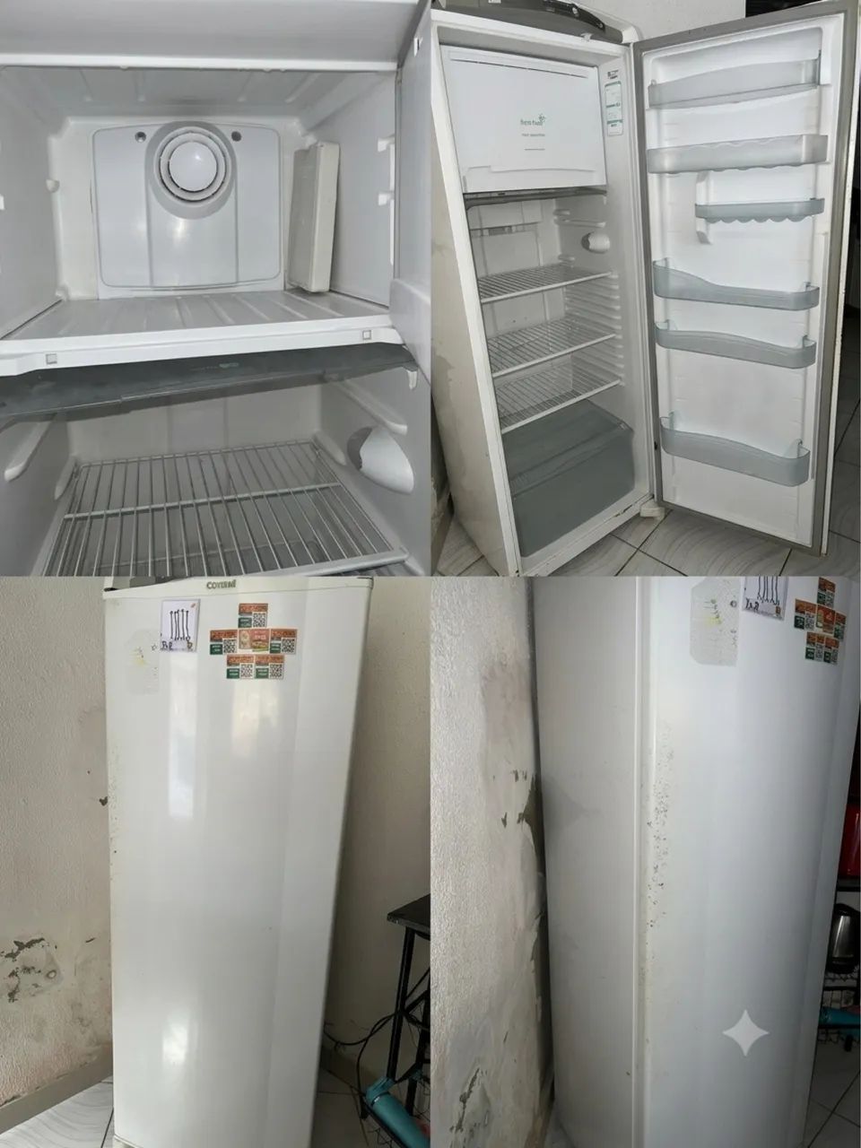 Geladeira  - Foto 2