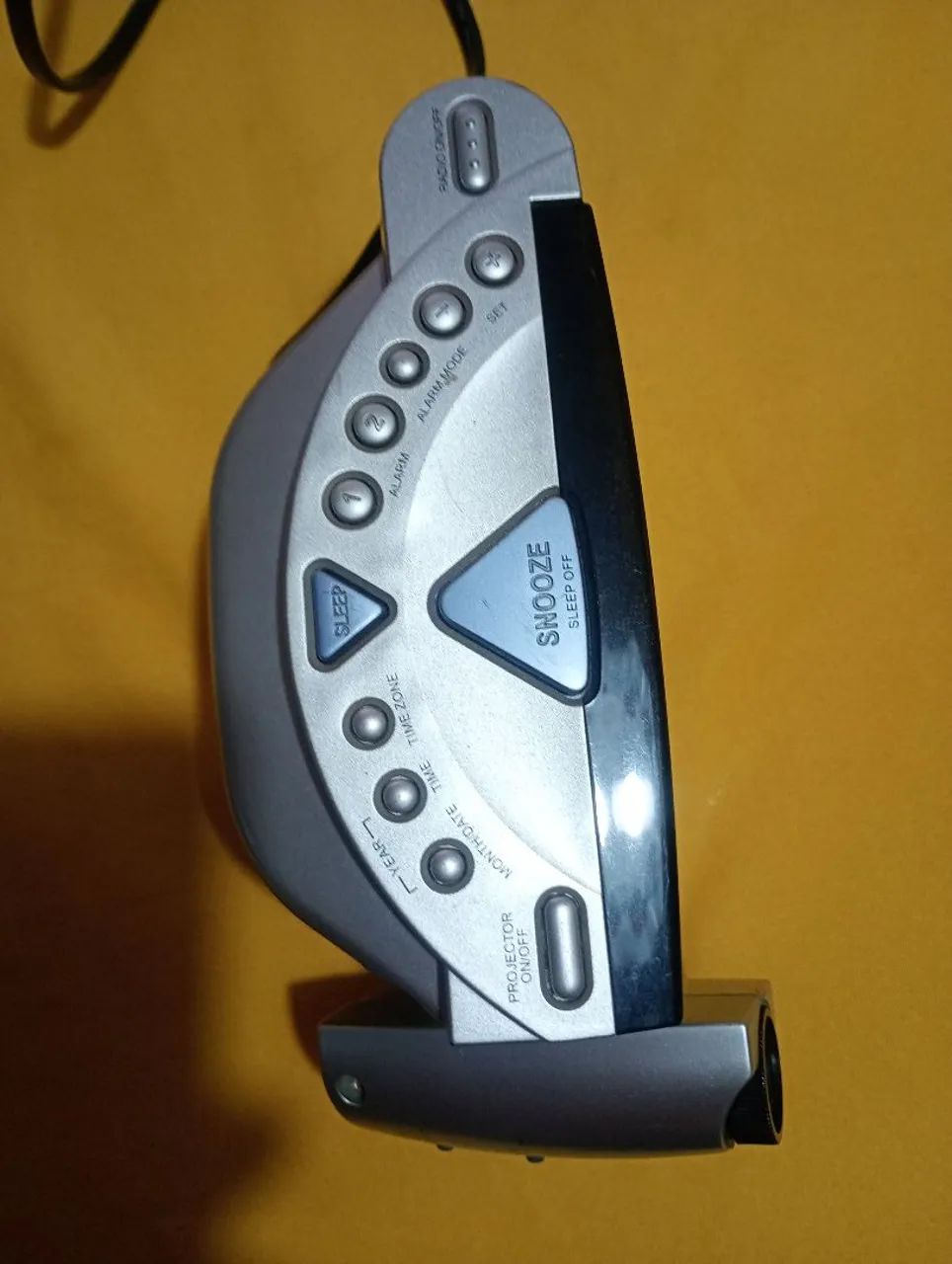 Vendo rádio relógio, funcionando. - Foto 2