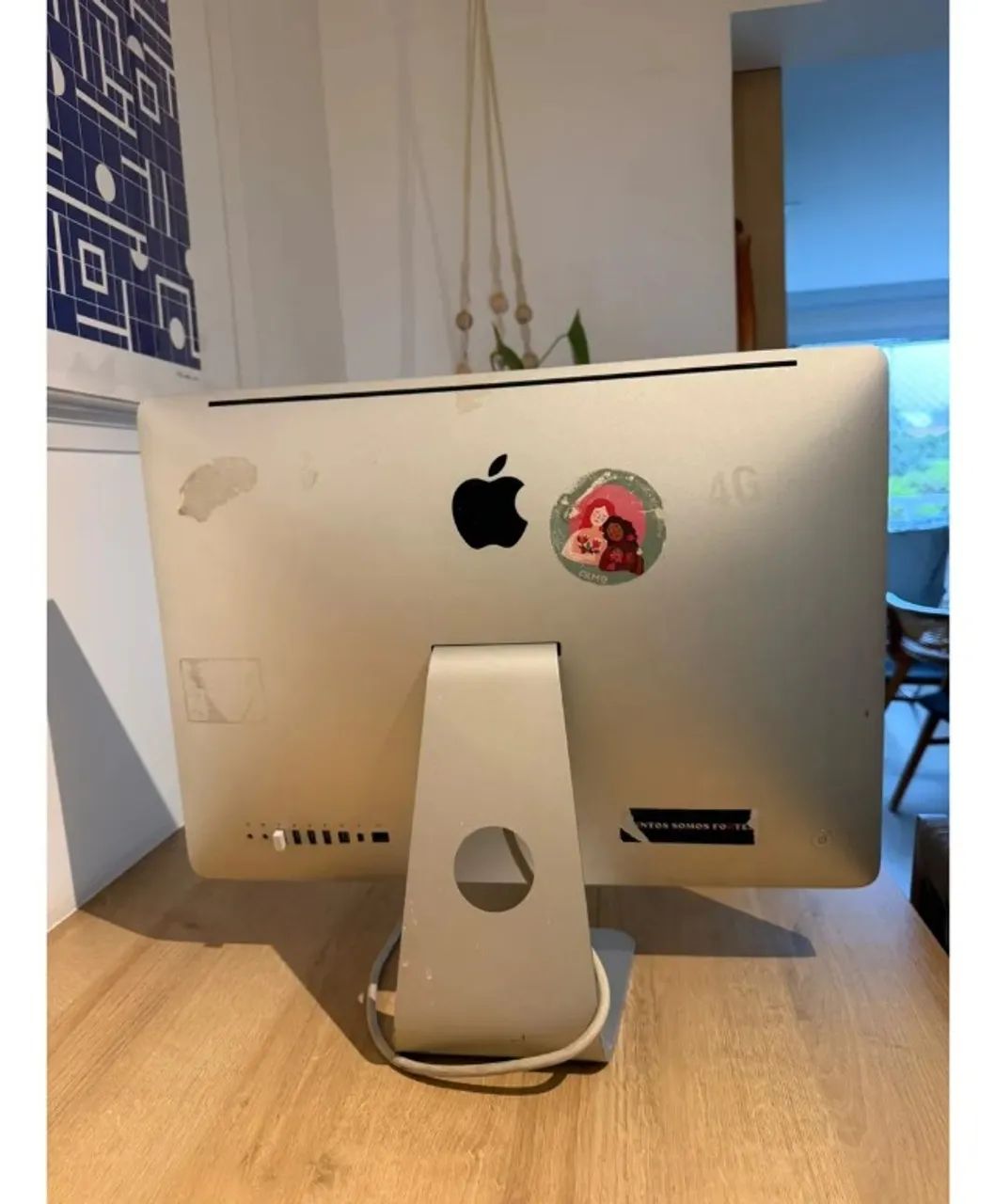 iMac 21,5
