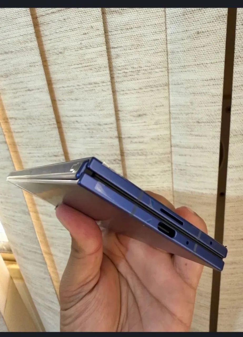 Troco z fold 7  - Foto 2