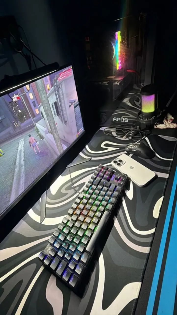 Pc gamer 