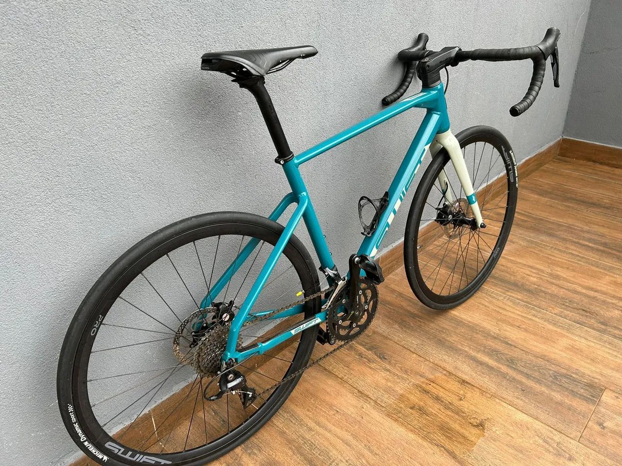 SPEED SWIFT POUQUÍSSIMO USO - Foto 4