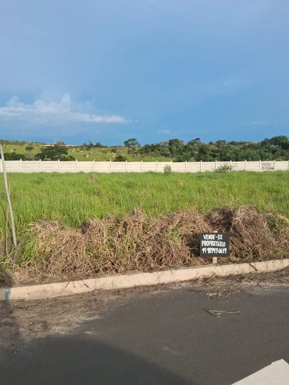 Foto - Elias Fausto - Loteamento Jardim América (Cardeal)