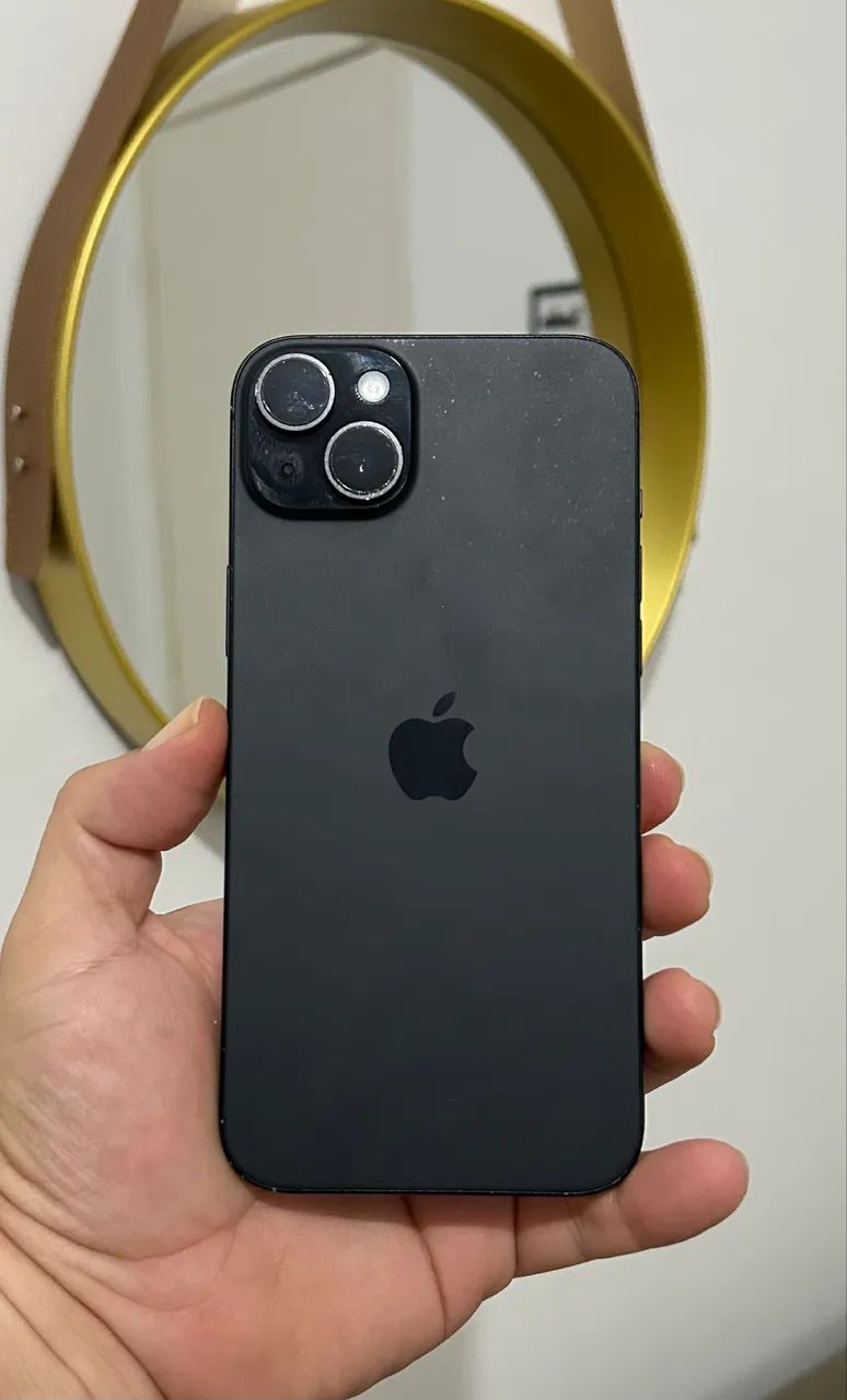 iPhone 15 Plus 256Gb
