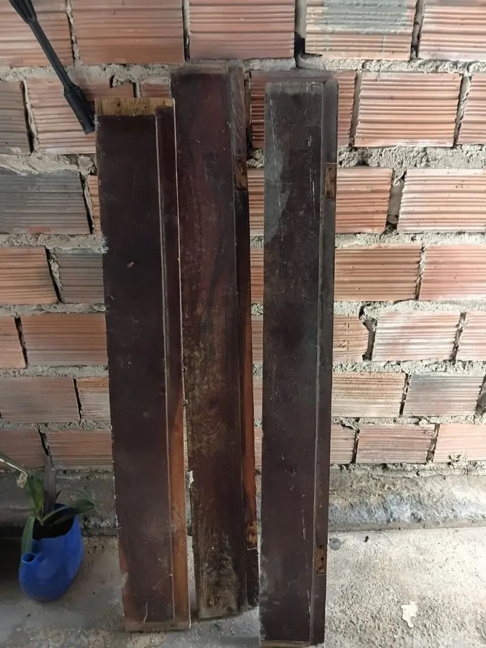 Vendo janela usada. - Foto 2