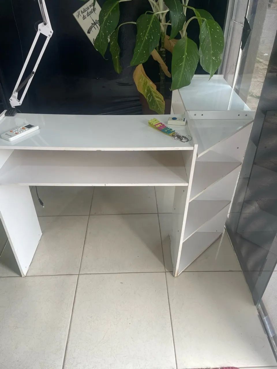 Mesa para nails 