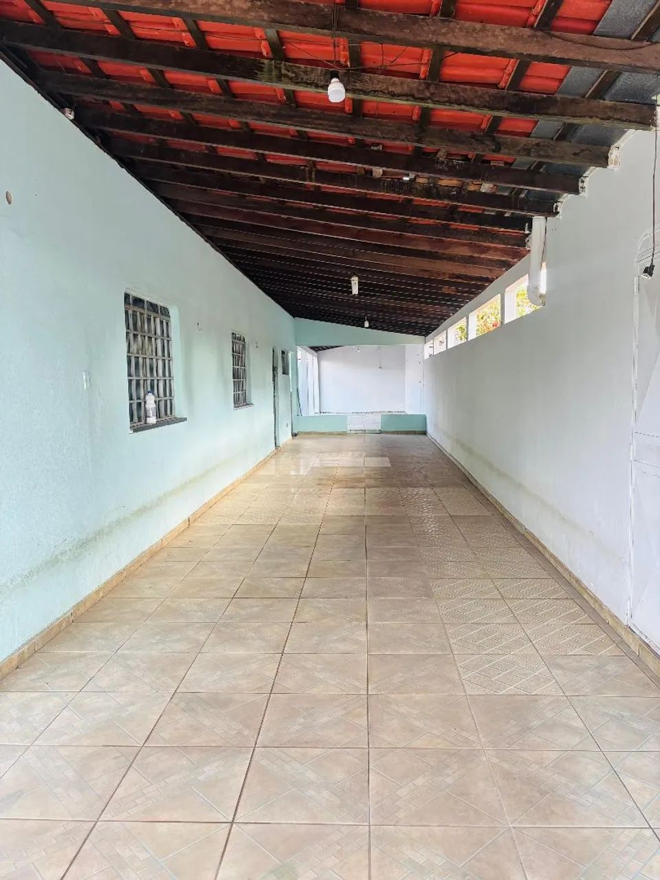 Aluga-se casa  - Foto 3