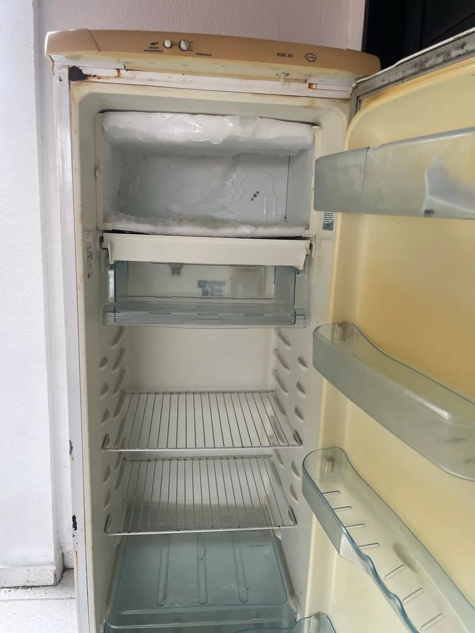 Geladeira  - Foto 2
