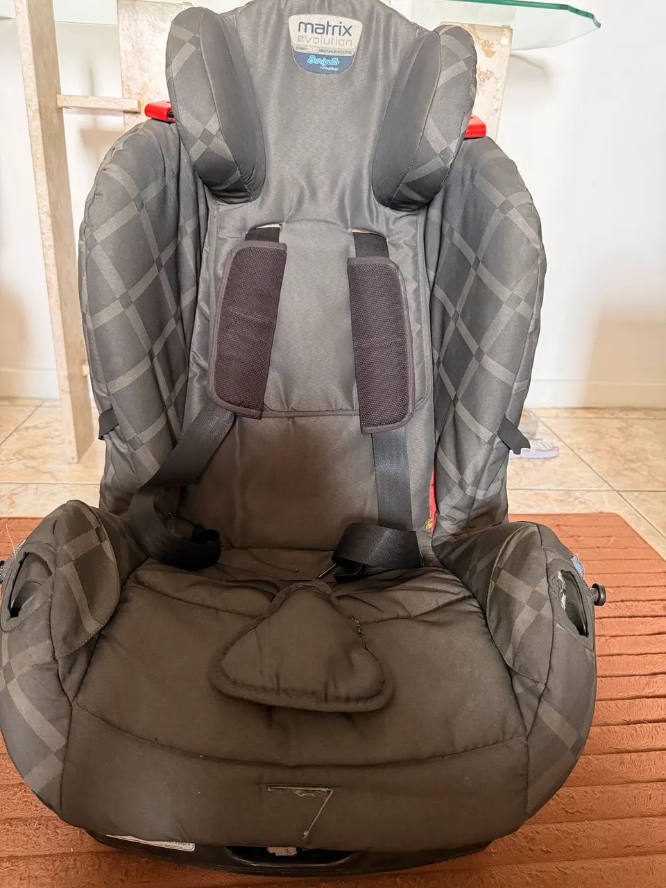 Cadeirinha de carro  - Foto 2