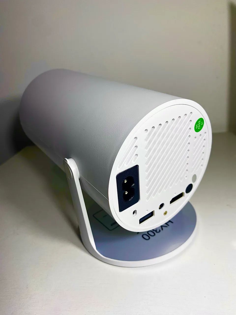 Projetor HY300 - ANDROID  - Foto 2