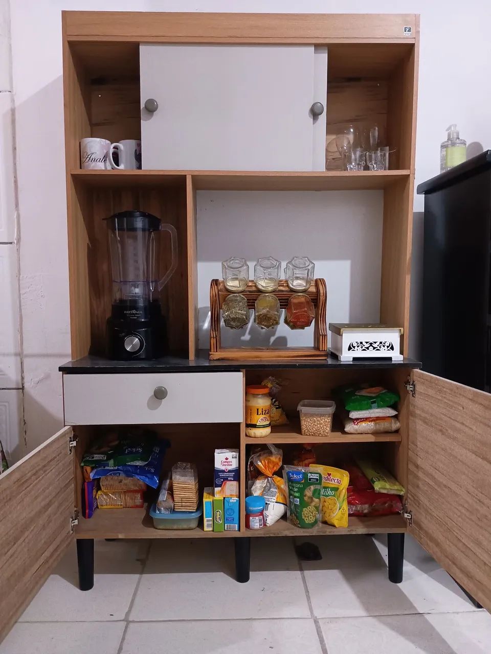 Armário de Cozinha  - Foto 2