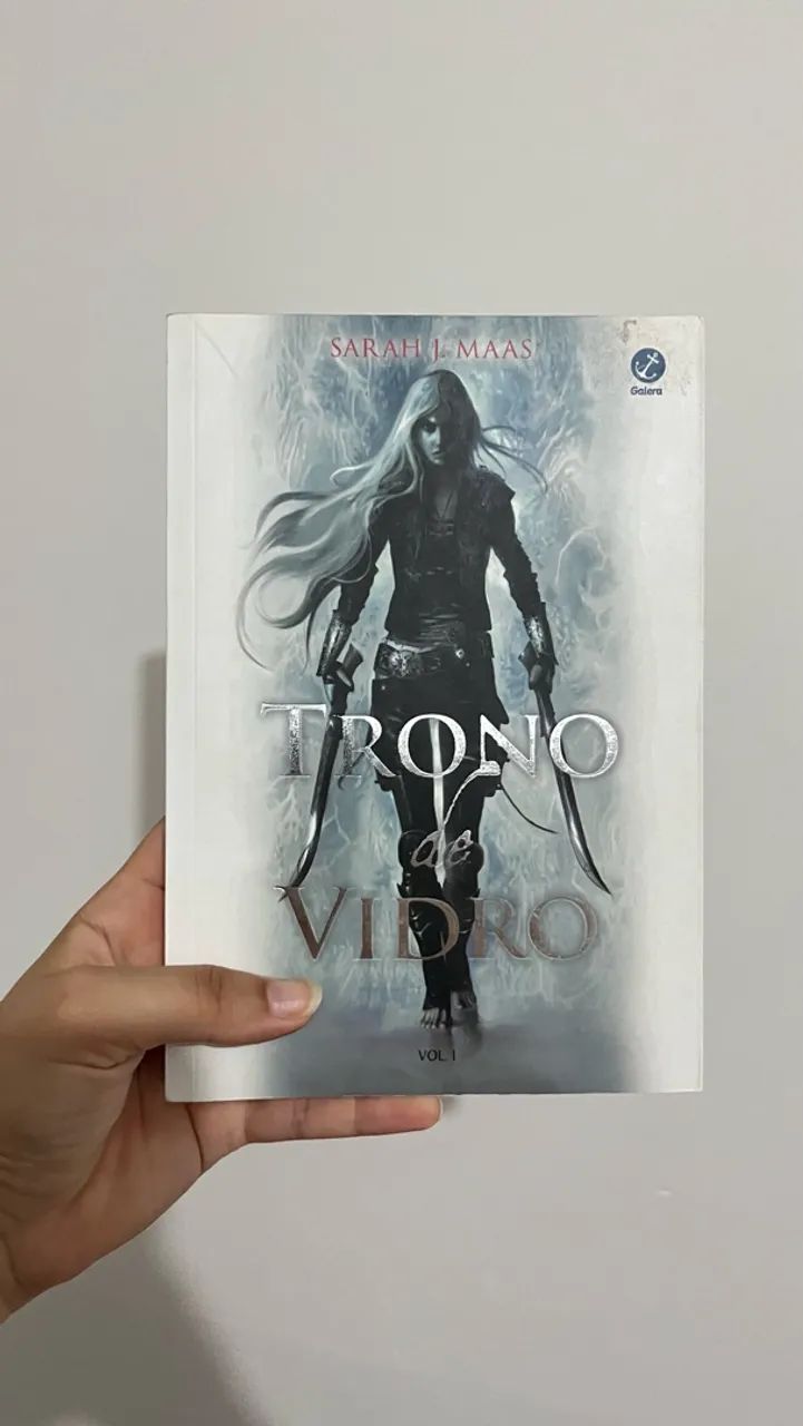 Livros - Foto 3