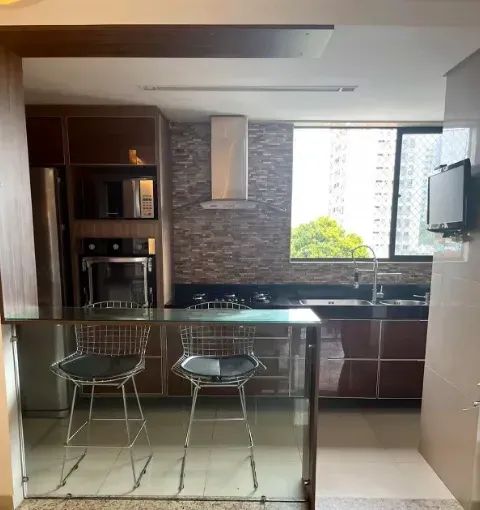 Imóvel com 90m², 3 quartos, 2 vagas, na Madalena - Recife - PE - Foto 3