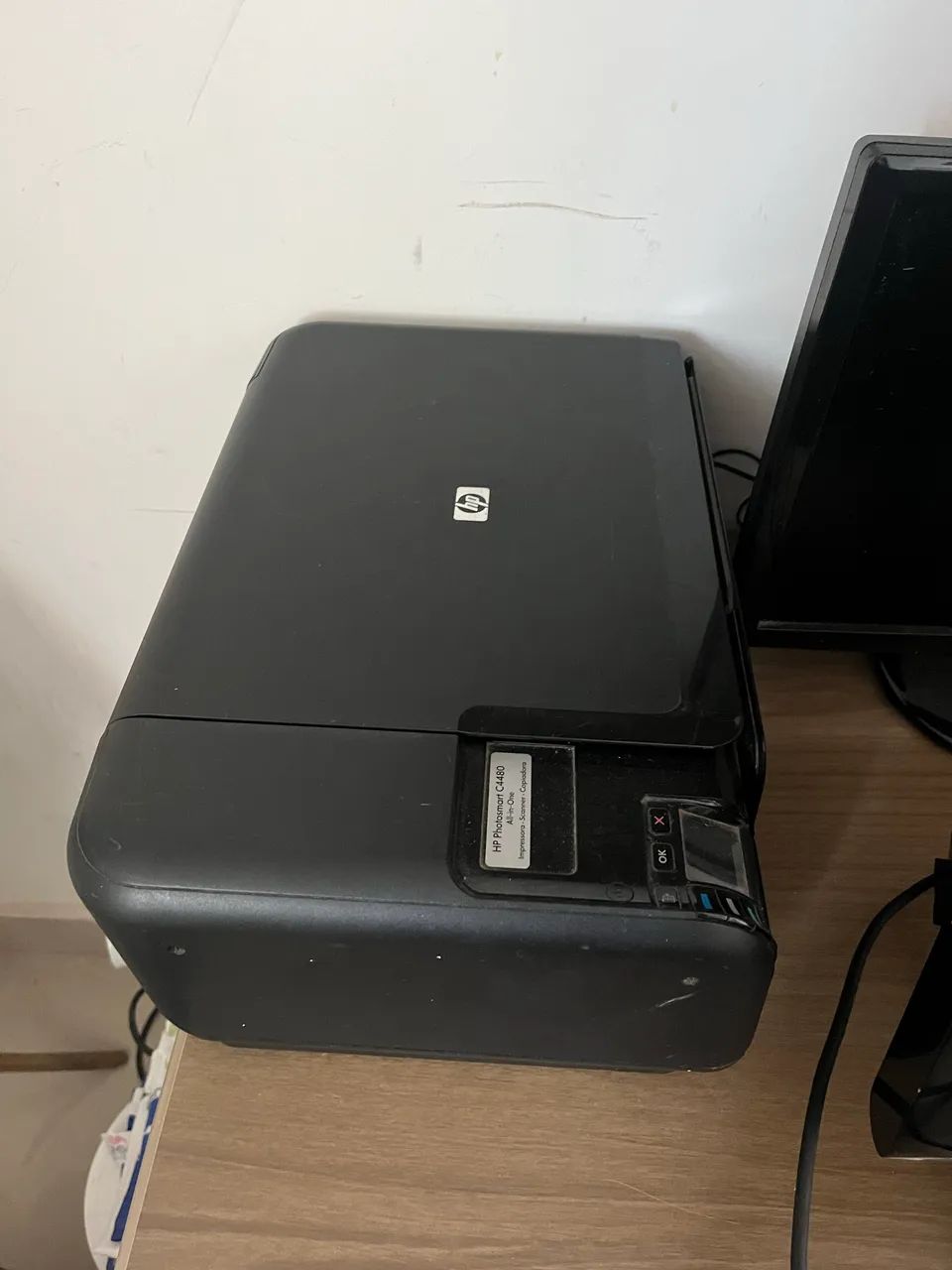 IMPRESSORA HP - Foto 2