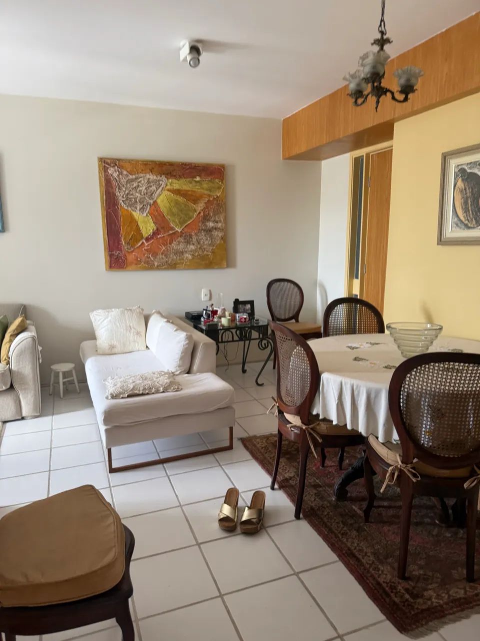 Foto - Recife - Boa Viagem