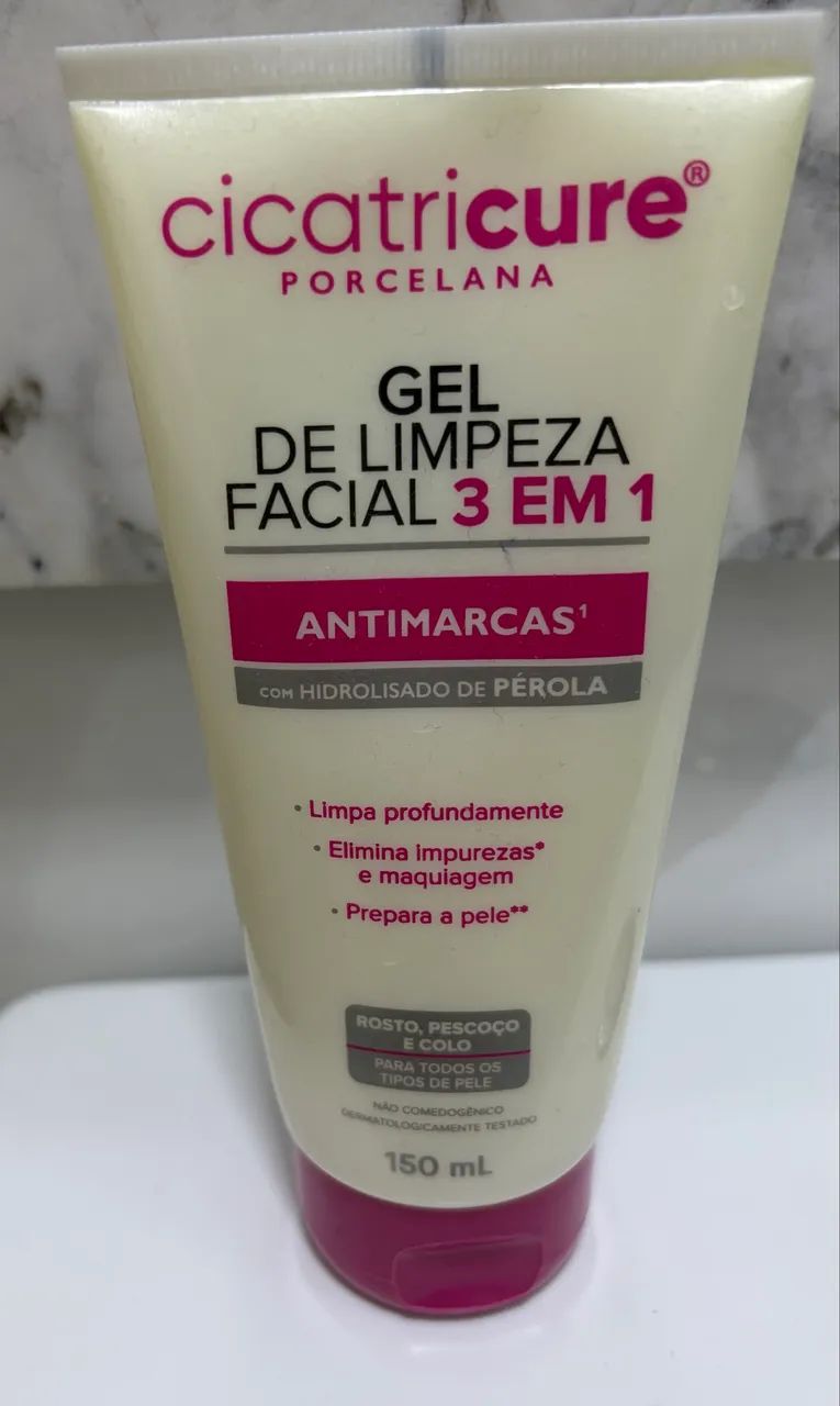 Kit de tratamento cicatricure - Foto 2