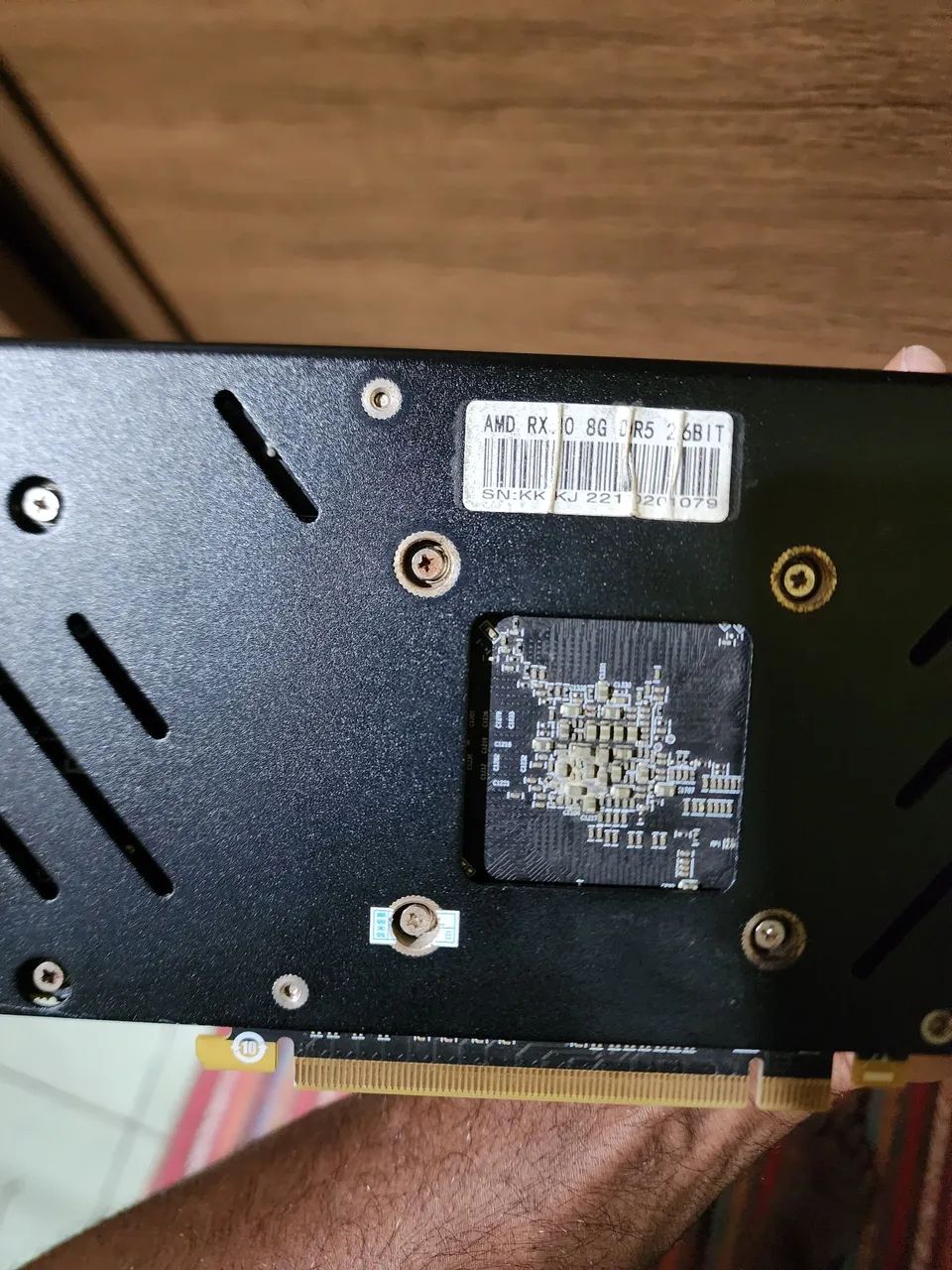 Placa de video  - Foto 3