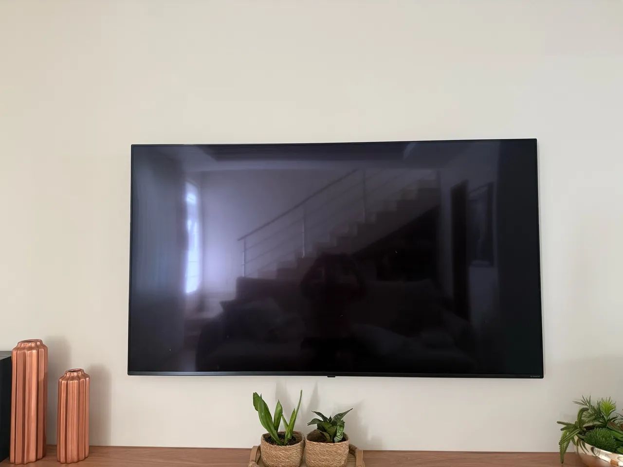 TV LG 65 Polegadas NanoCell - Foto 3