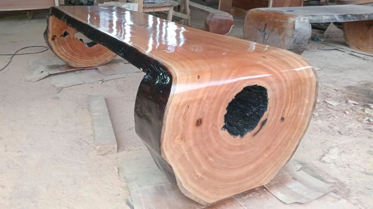Mesa cascata a preço de custo 