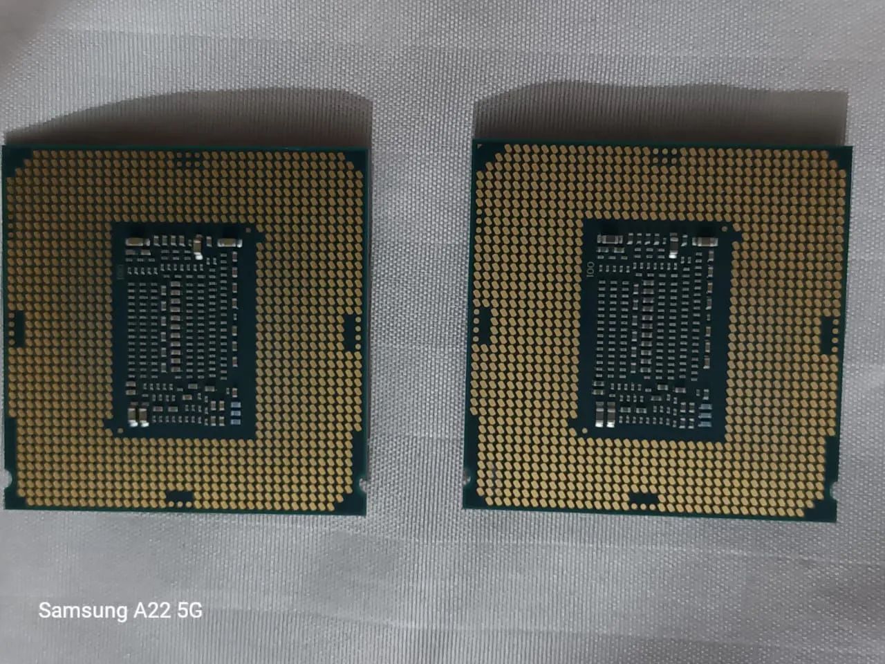 Processador Intel Core i5-8400T - Foto 2