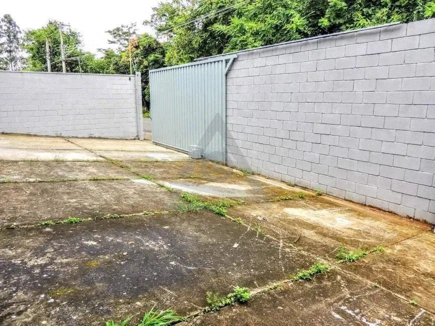 Galpão para alugar em Campinas, Vila Nogueira, com 404 m² - Foto 3