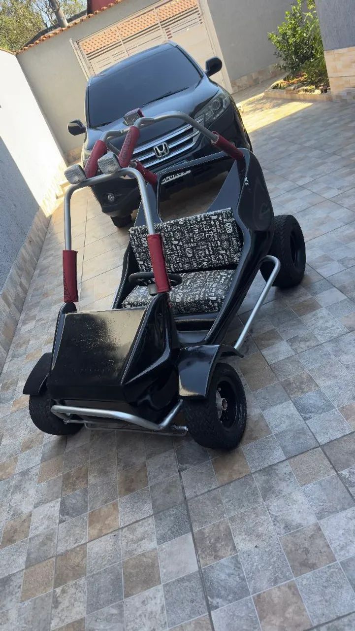 Buggy fapinha  - Foto 4