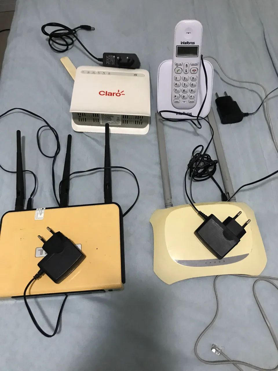 Roteadores 