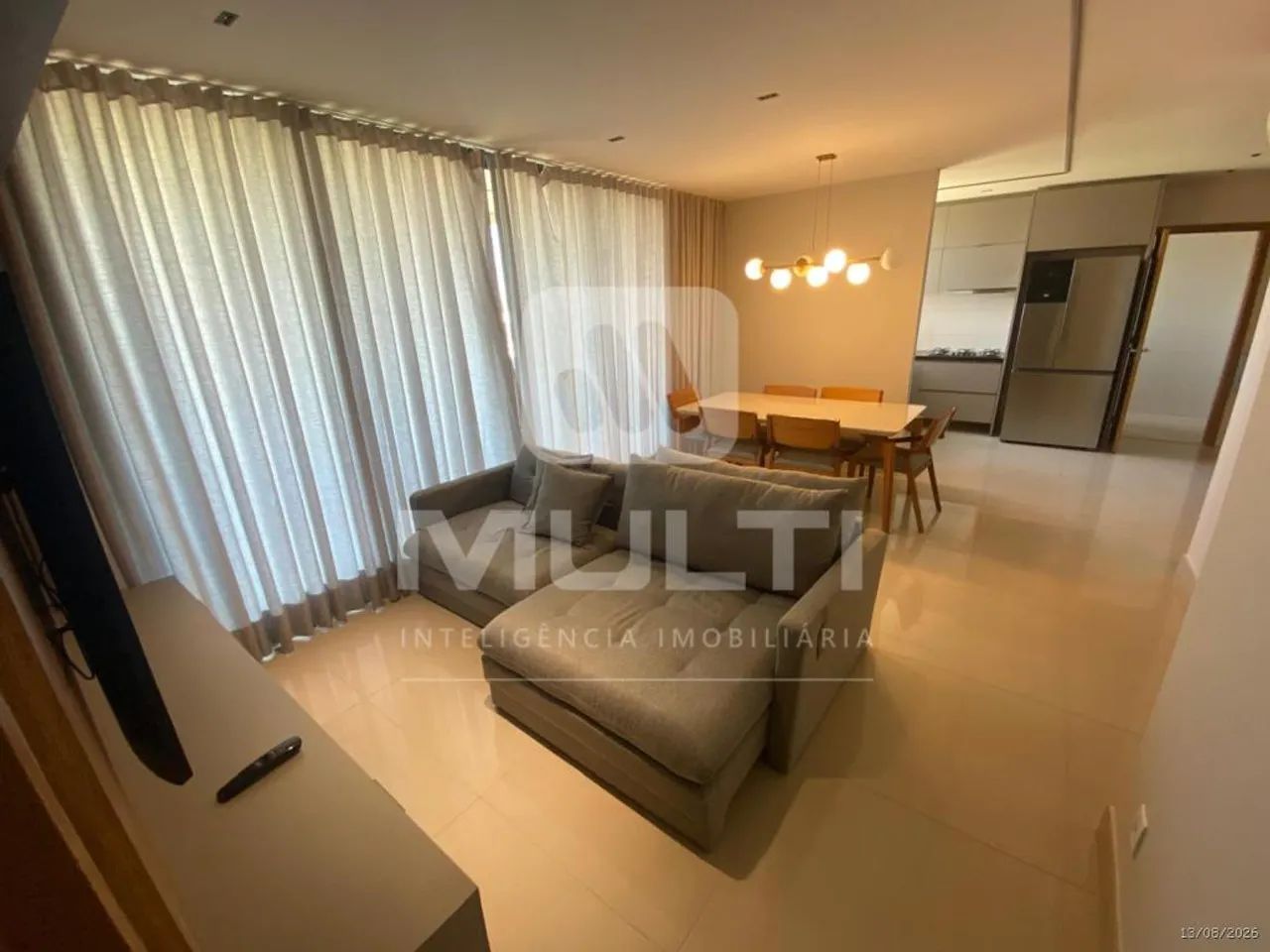Apartamento - GAVEA SUL - Foto 4