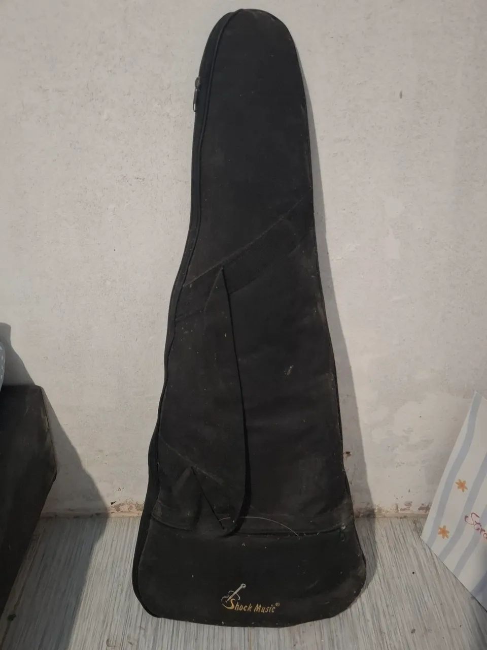 Guitarra Michael antiga  - Foto 4