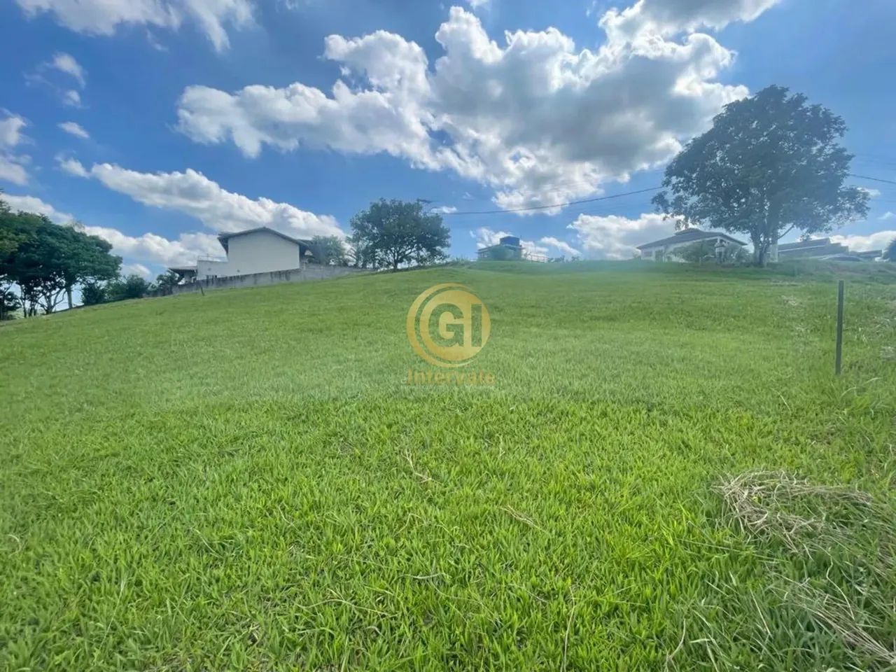 Terreno residencial com 2.252,96 m² para Venda - No condomínio Vale dos Lagos - Foto 7