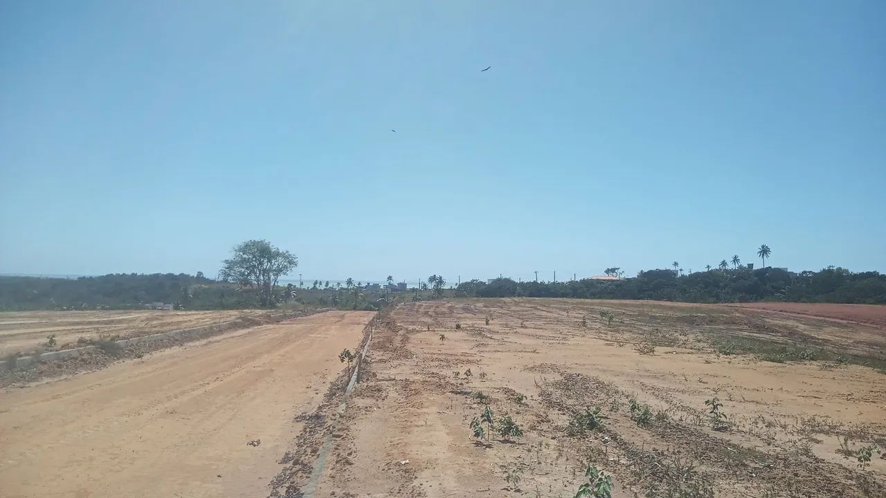 Vendo terrenos no alto de Paripueira, parcelados em  90 meses. - Foto 6