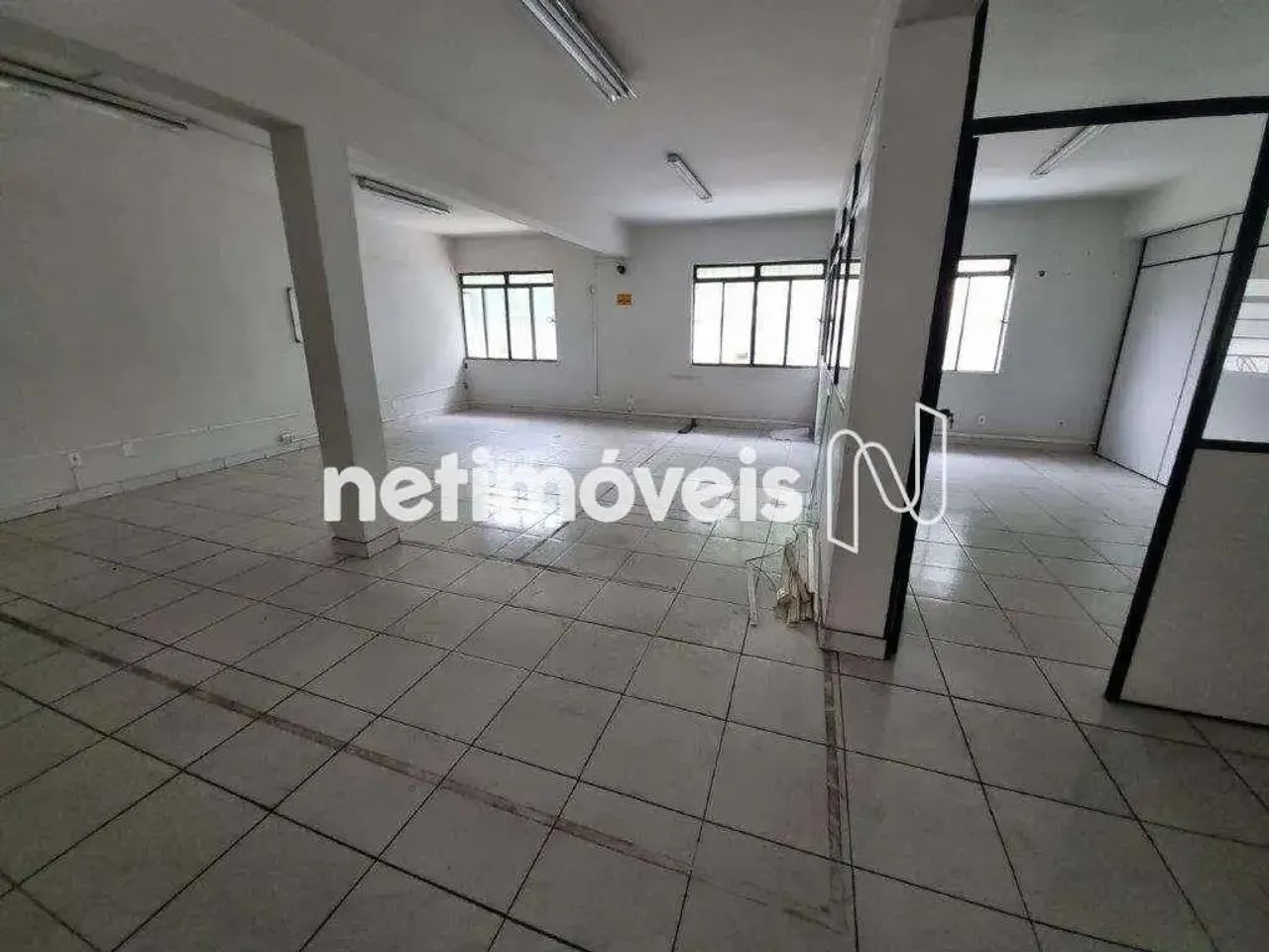 VENDA SALA COM 121,40M² , BAIRRO DONA CLARA ! - Foto 3