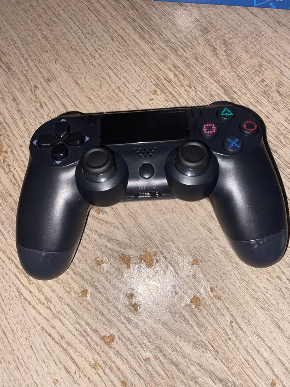 Controle ps4 paralelo  - Foto 3